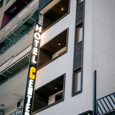 Gjirokastër Center Hotel מראה חיצוני תמונה